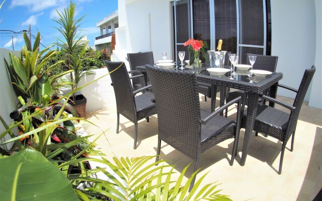 Terrace Garden Okinawa