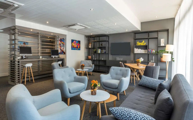 Best Western Linko Hotel