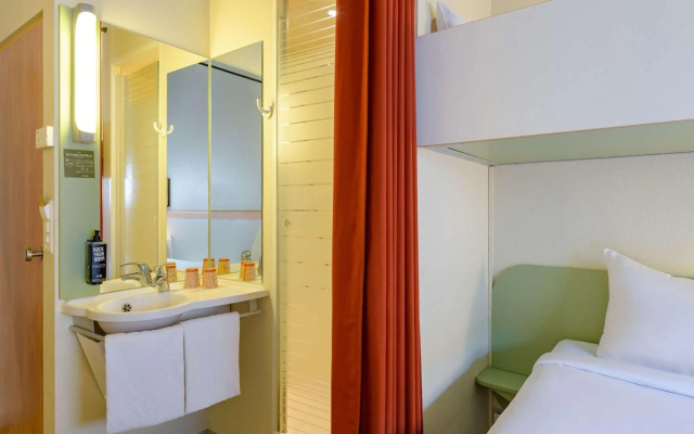 Ibis Budget Luzern City
