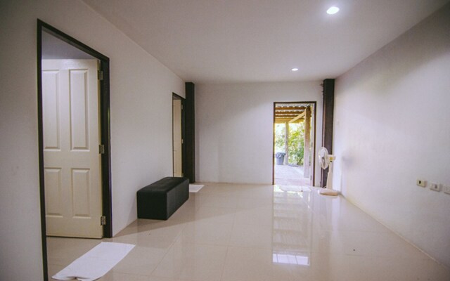 Tanita Lagoon Resort
