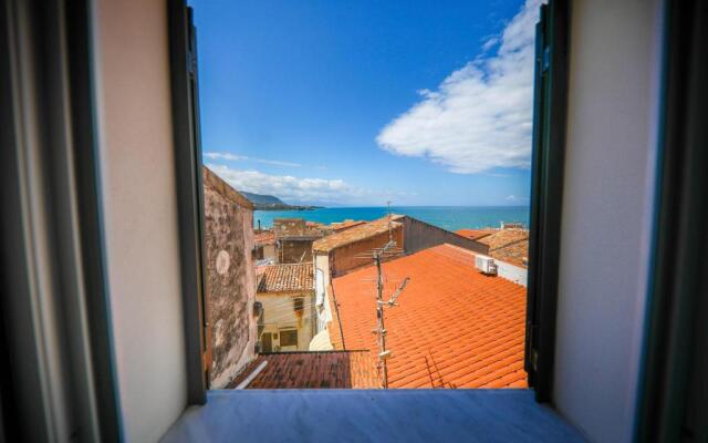 Terrazza Azzurra