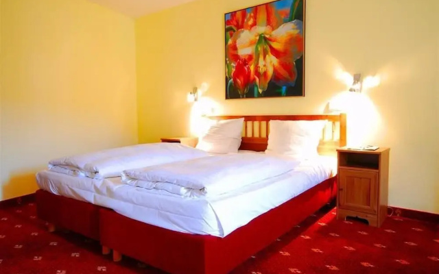 Parkhotel Helmstedt