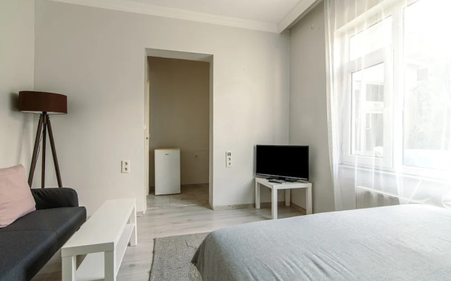 Şişli Suites