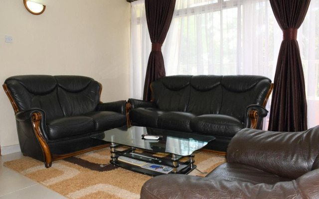 Golf Hotel Kakamega