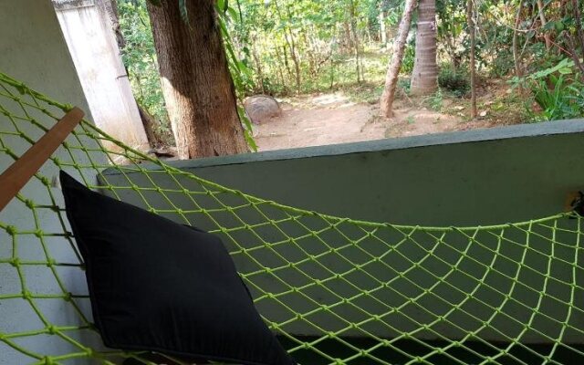 Green House Resort