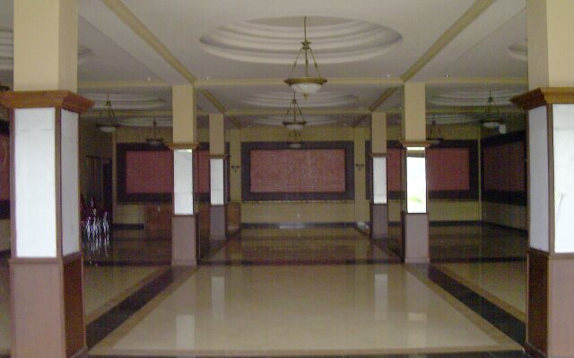 Green Wattana Hotel Sentul