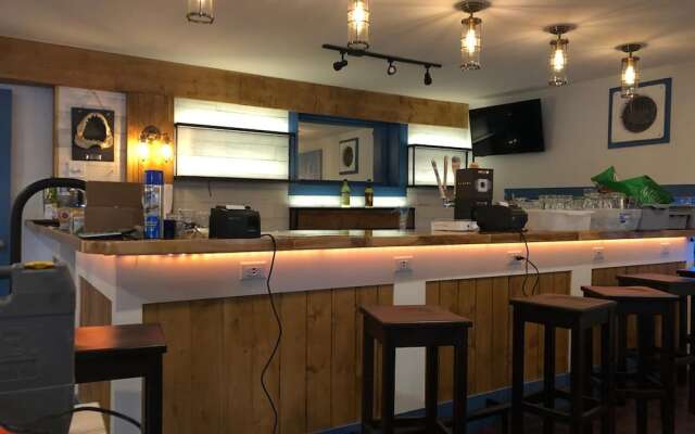 The Tuna Blue Inn and Restaurant