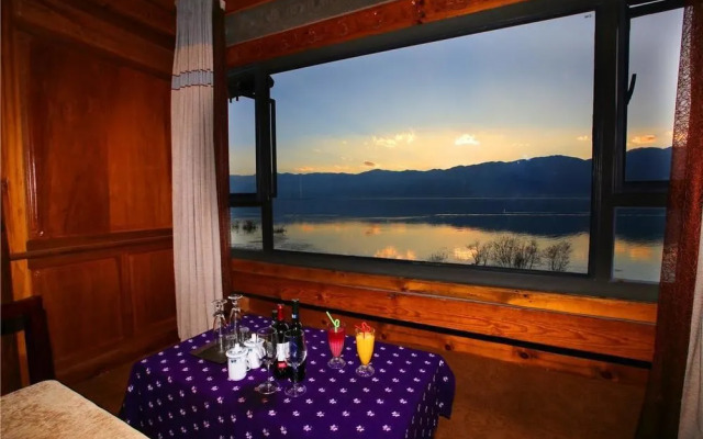 大理李氏大院海景园林客栈