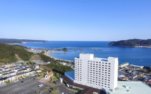 Mercure Wakayama Kushimoto Resort & Spa