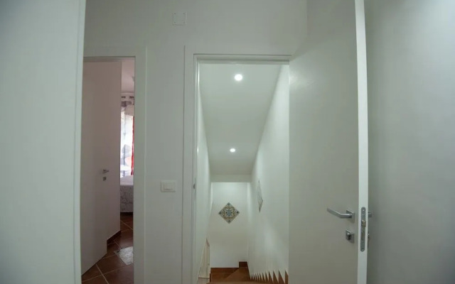 Floris Bed And Breakfast