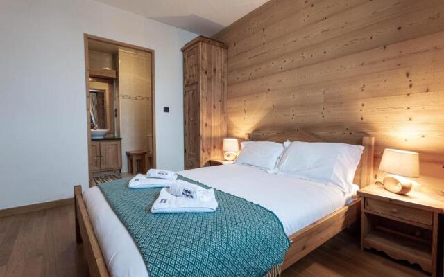 Le Paradis 28 Apartment- Chamonix All Year