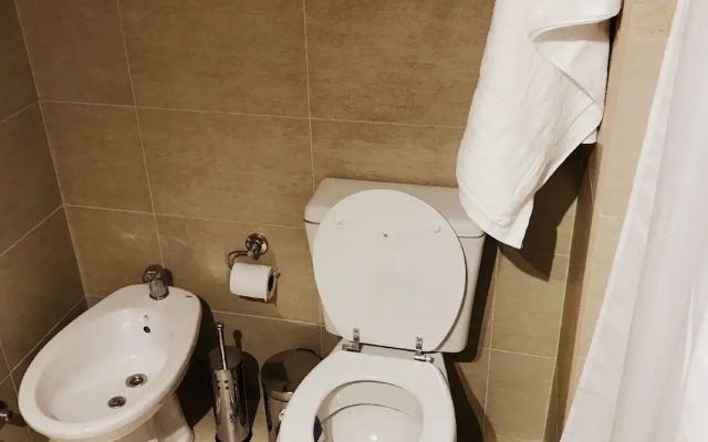 Moderno Departamento Céntrico en SMA