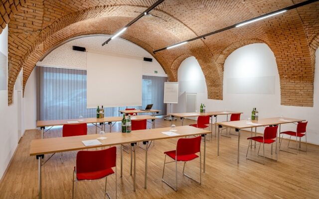Boutique Hotel Hauser