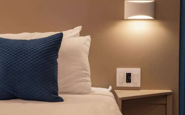 Garden Condos 39, Luxury Apartment In Sosua Town!