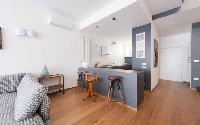 Pitti Palace Apartment