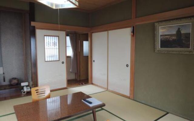Ikoi Sanso