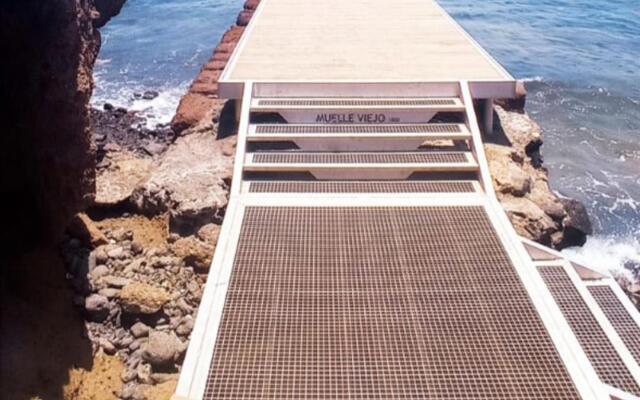 Home2Book Stylish Apartment Arinaga Beach