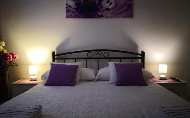 Rooms Sibila