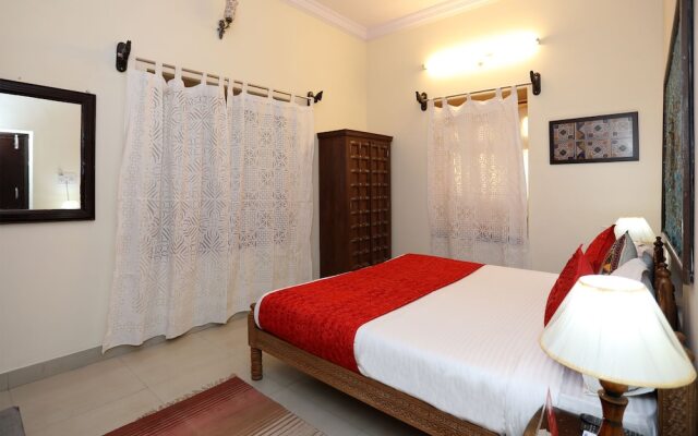 Hotel Apollo Jaisalmer