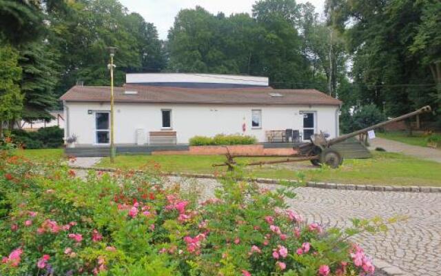 Centrum Noclegowe Amfiteatr Kłodzko