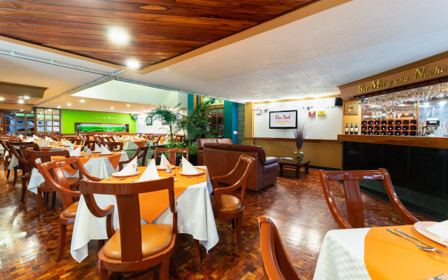 Hotel Don Saul