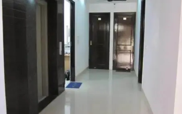 Khushi Inn Bed & Breakfast