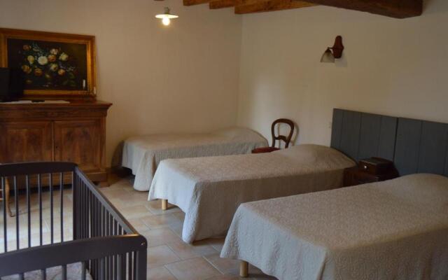 Maison Lye, 4 pièces, 9 personnes - FR-1-591-61