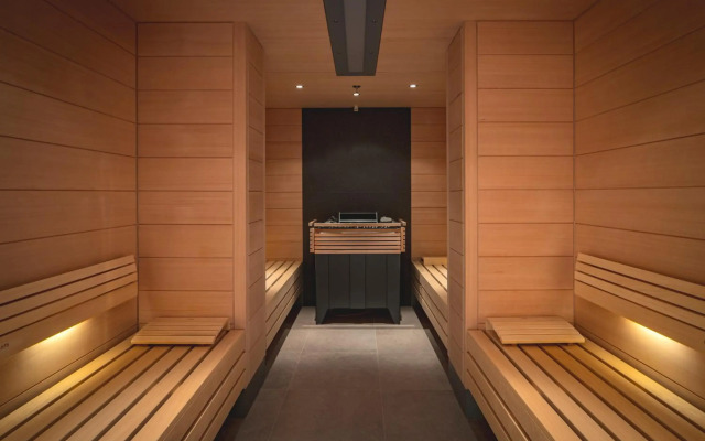 Van der Valk Hotel Amsterdam Zuidas