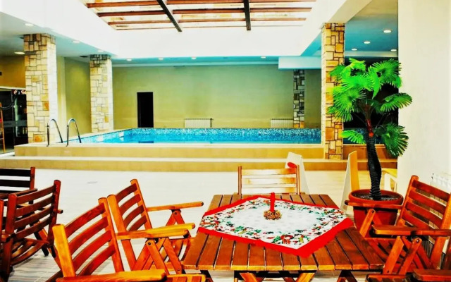 Predela 1 Holiday Apartments