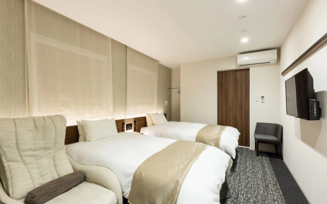 Hotel M's Est Kyoto Station South