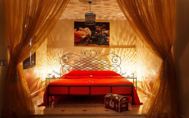 Riad La Kahana