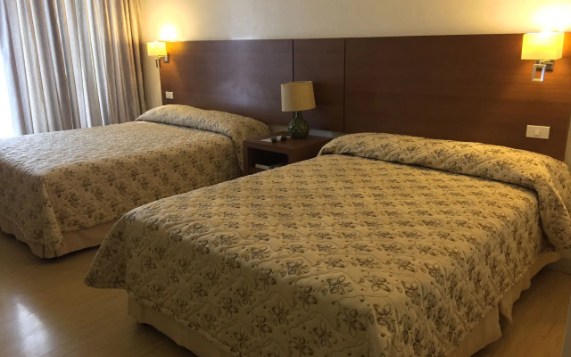 Citadines Amigo Iloilo