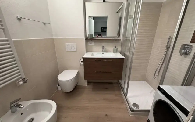 077 Moderno Monolocale Giustino