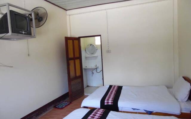 Phonsa Ath Guesthouse