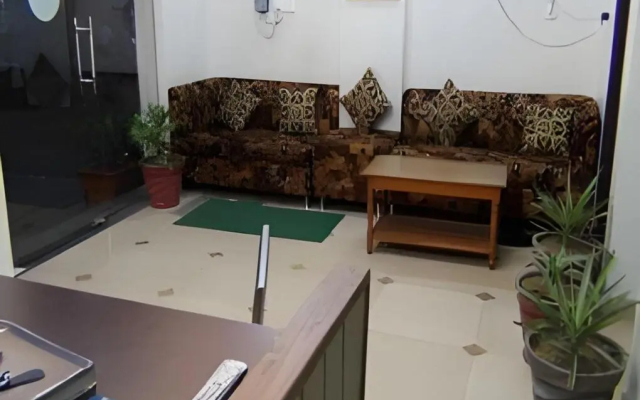 Hotel Siddh Shree Palace