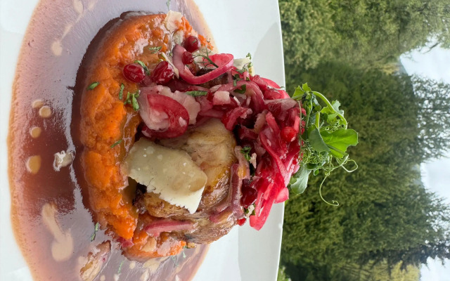 Hotel Bel Air Sport & Wellness