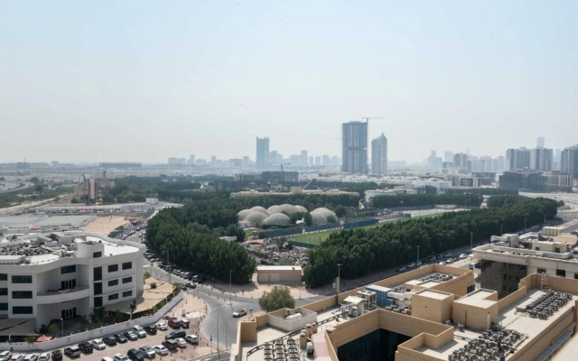 Guestready - Great Offers Good Building Premium Facilities 63013