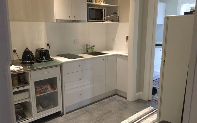 Swan Inn Bed and Breakfast