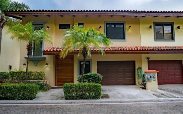 Villa Catalina 8