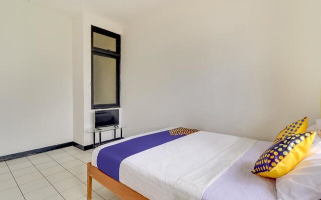 SPOT ON 3940 Villa Gunung Agape