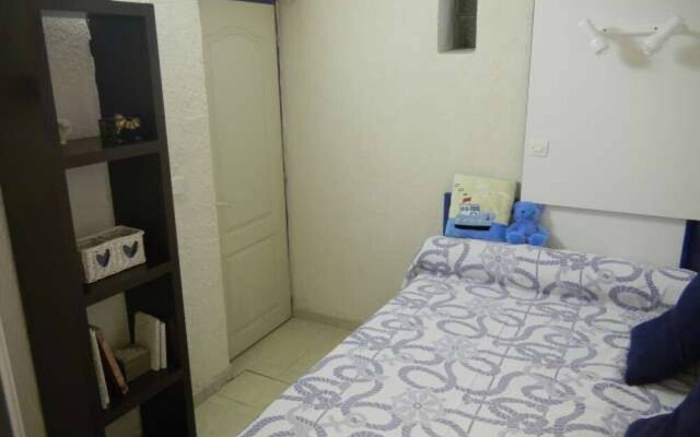 nôa Joli F3 Avec Terrasses Et Vue Mer