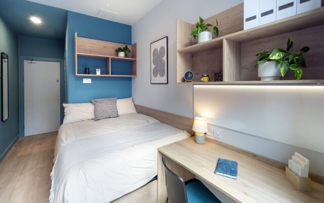 Stoneybatter Place Summer Accommodation
