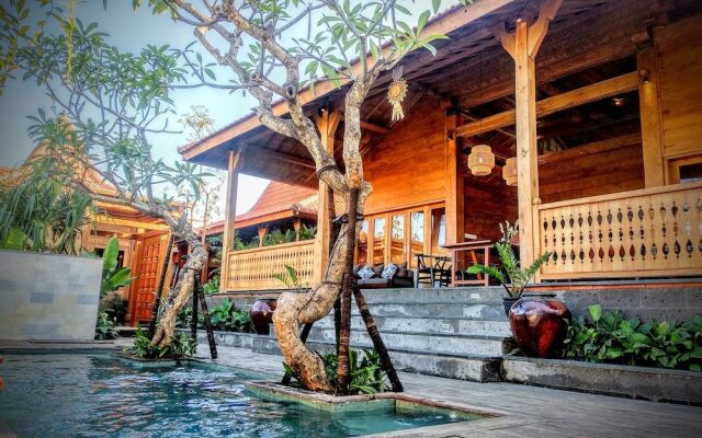 Rimbun Canggu Villa