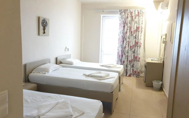 Hotel Kathrin Beach