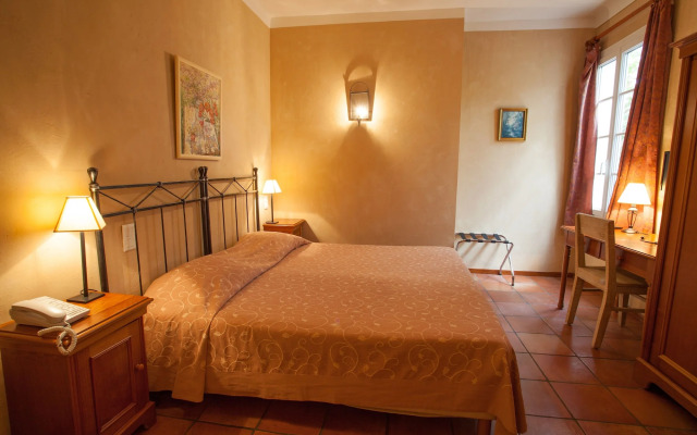 Hotel Restaurant La Corniche