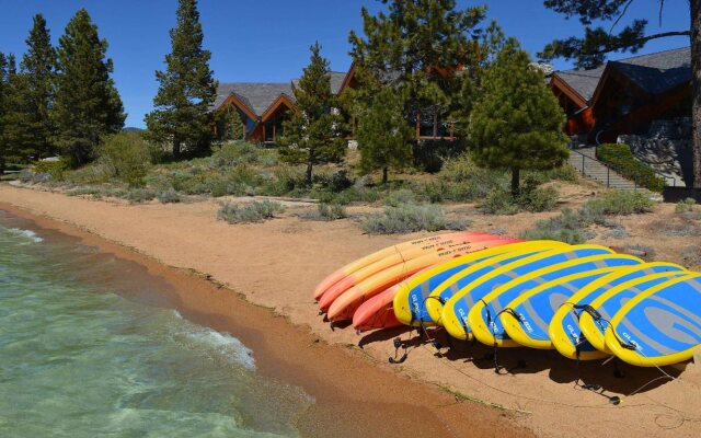 Edgewood Tahoe Resort