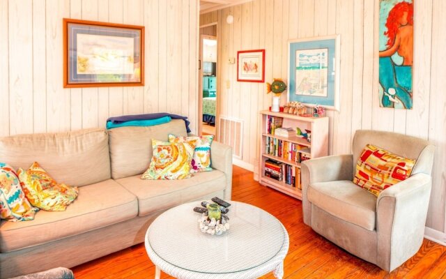 CScape - 2 Br Home