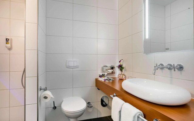 Garner Hotel Oberhausen by IHG