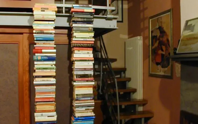 Country House Ca Pazzo