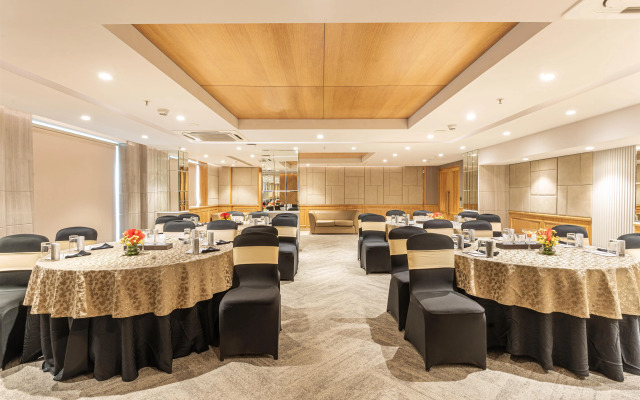 Radisson Hotel Sector 29 Gurugram